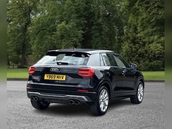 Used Audi SQ2 2019 for sale - 79318505: Photo