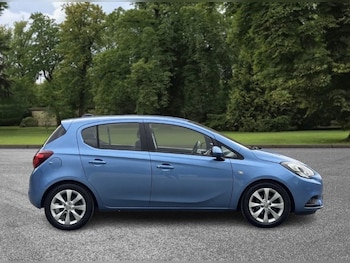 Used Vauxhall Corsa 2017 for sale - 78358445: Photo