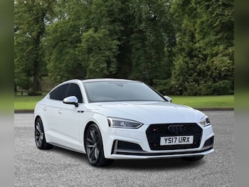 Used Audi S5 2017 for sale - 79244958: Photo