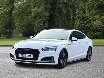 Used Audi S5 2017 for sale - 79244958: Photo
