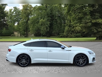 Used Audi S5 2017 for sale - 79244958: Photo