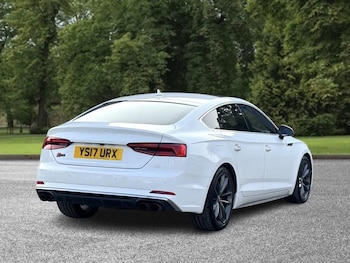 Used Audi S5 2017 for sale - 79244958: Photo