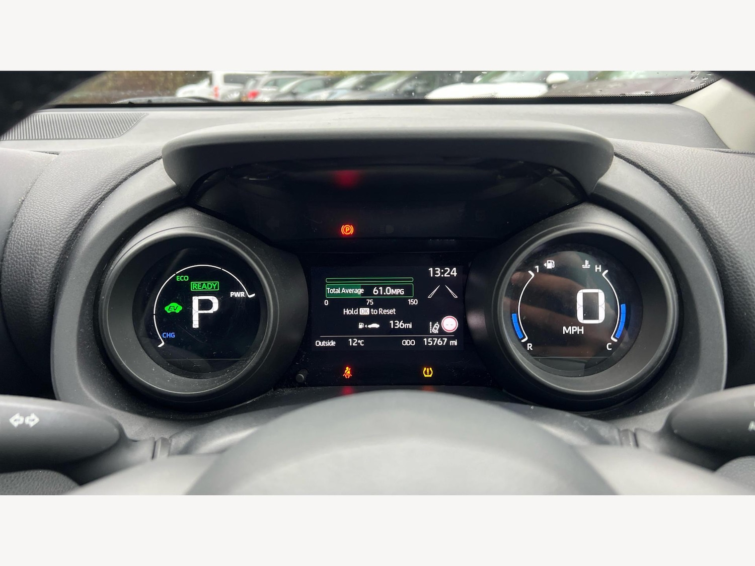 Used Toyota Yaris 2022 for sale - 76952787: Photo 11