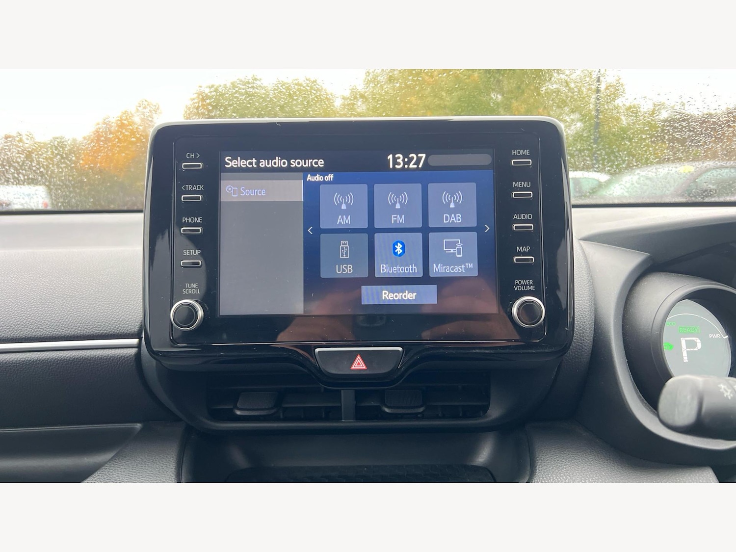 Used Toyota Yaris 2022 for sale - 76952787: Photo 25