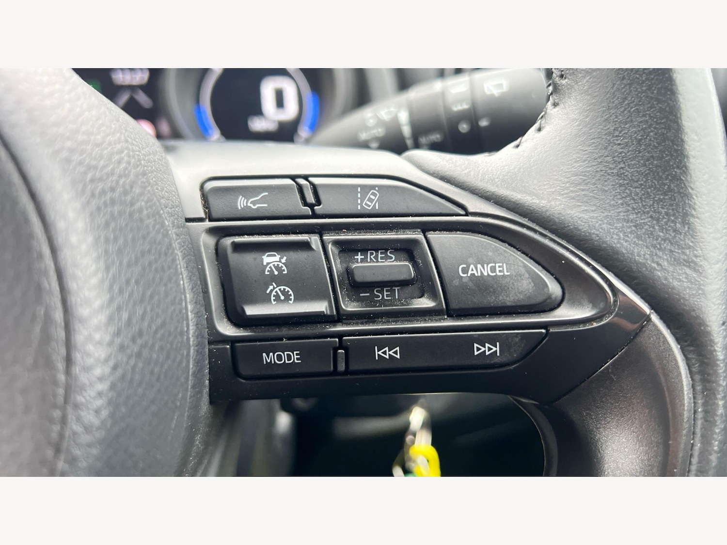 Used Toyota Yaris 2022 for sale - 76952787: Photo 28