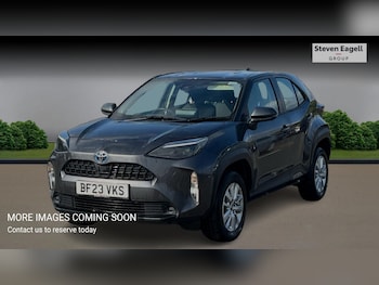 Used Toyota Yaris Cross 2023 for sale - 75458586: Photo