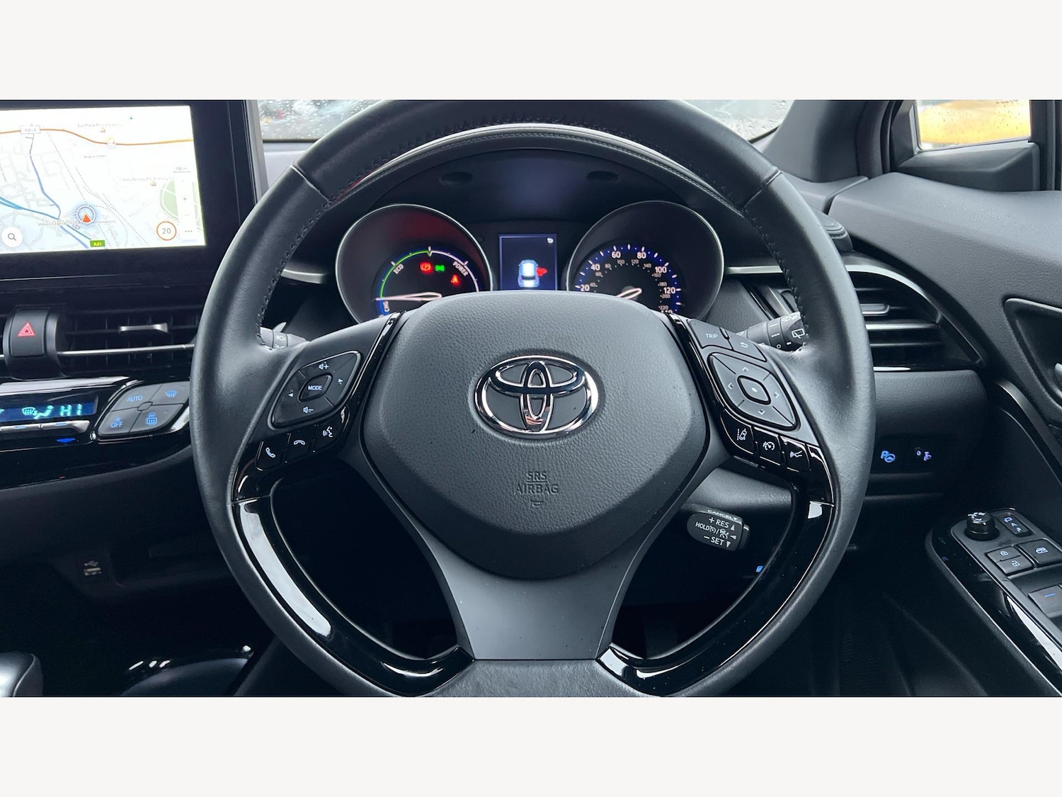 Used Toyota C-HR 2022 for sale - 77456247: Photo 10
