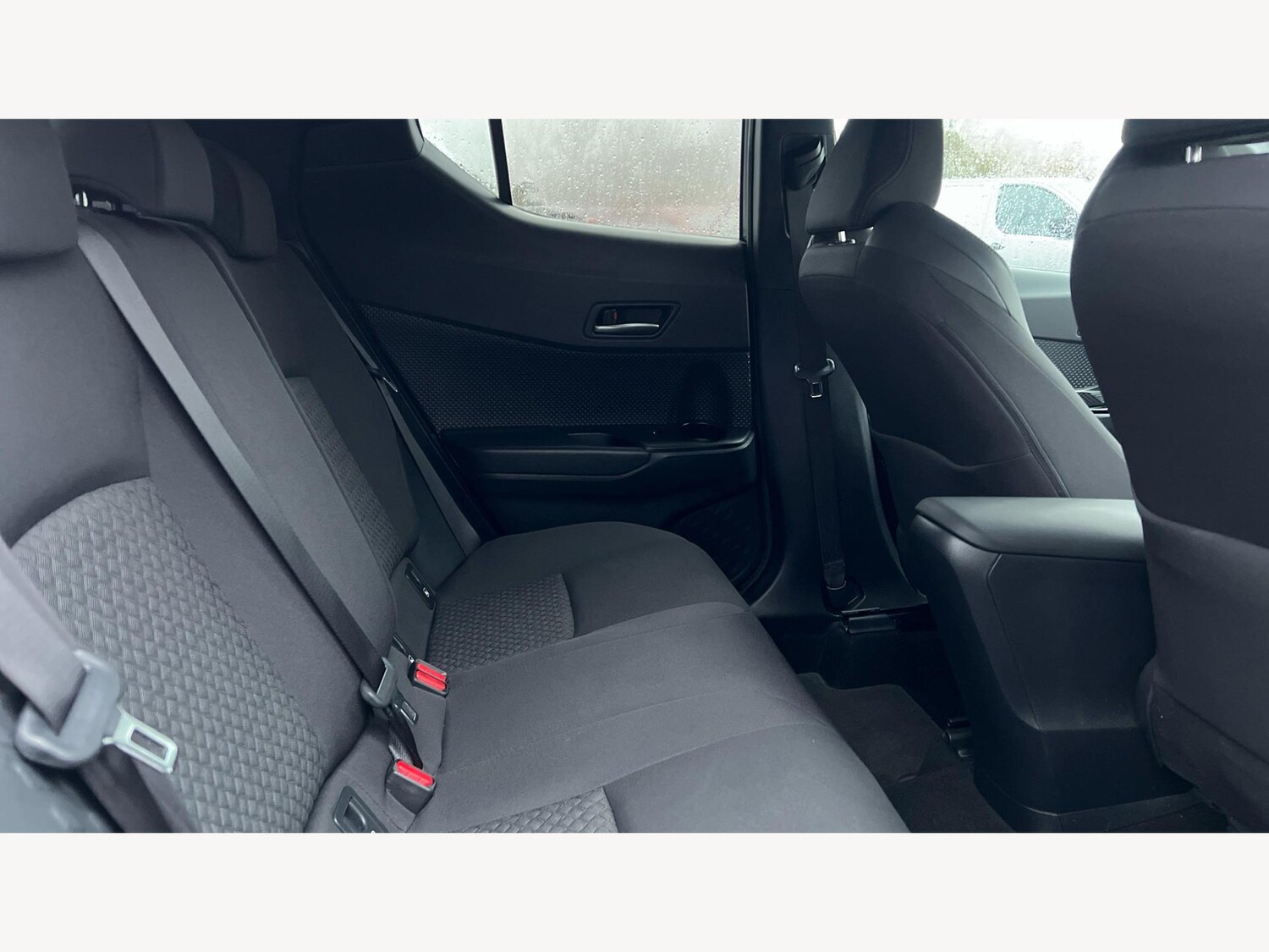 Used Toyota C-HR 2022 for sale - 77456247: Photo 14