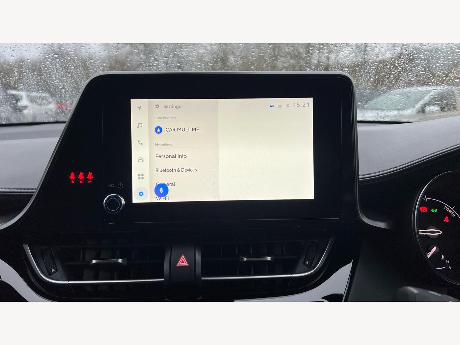 Used Toyota C-HR 2022 for sale - 77456247: Photo 24