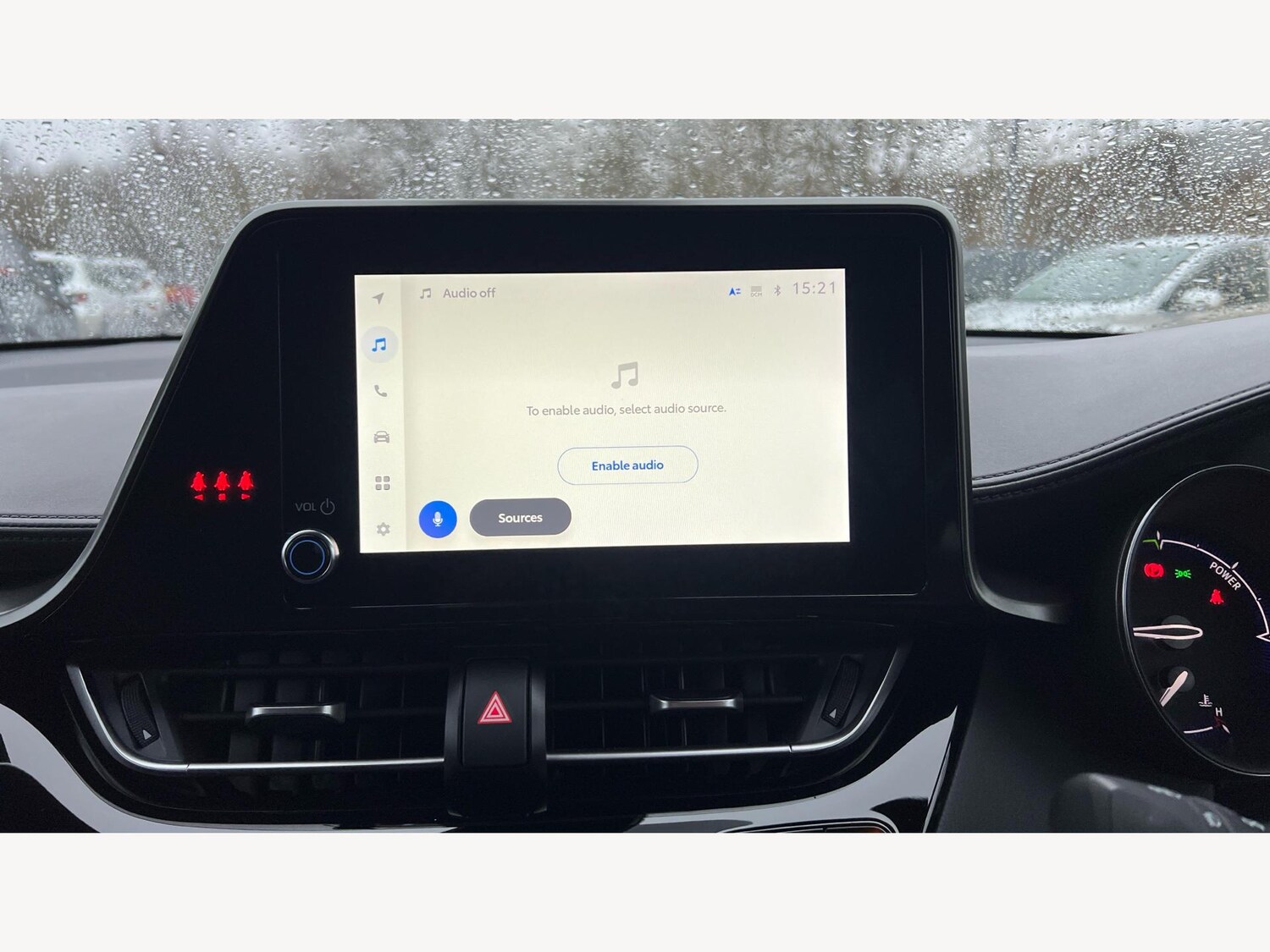 Used Toyota C-HR 2022 for sale - 77456247: Photo 25