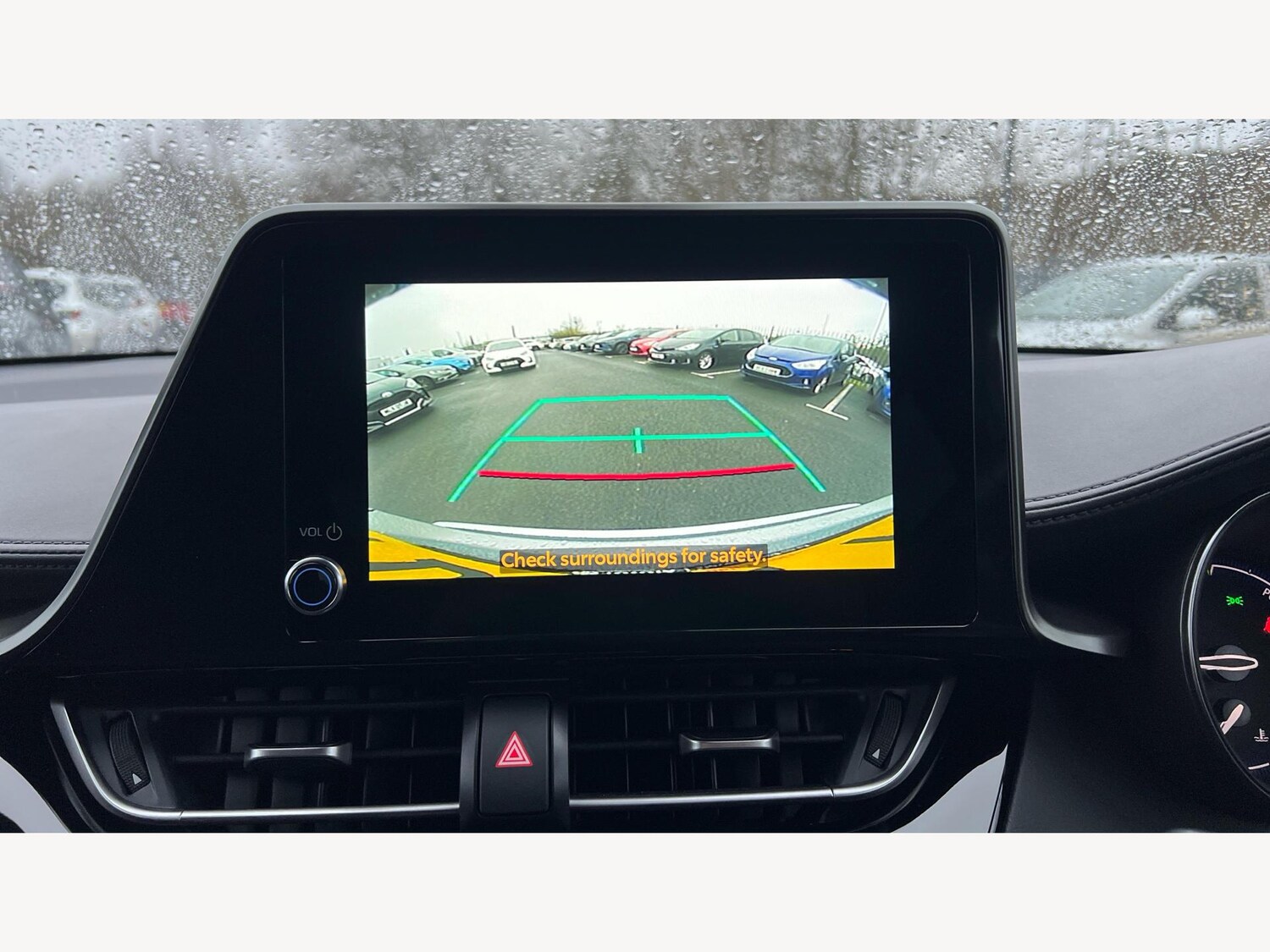 Used Toyota C-HR 2022 for sale - 77456247: Photo 26