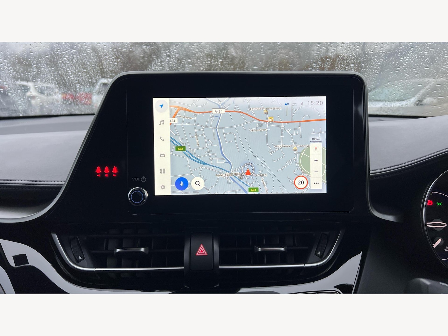 Used Toyota C-HR 2022 for sale - 77456247: Photo 9