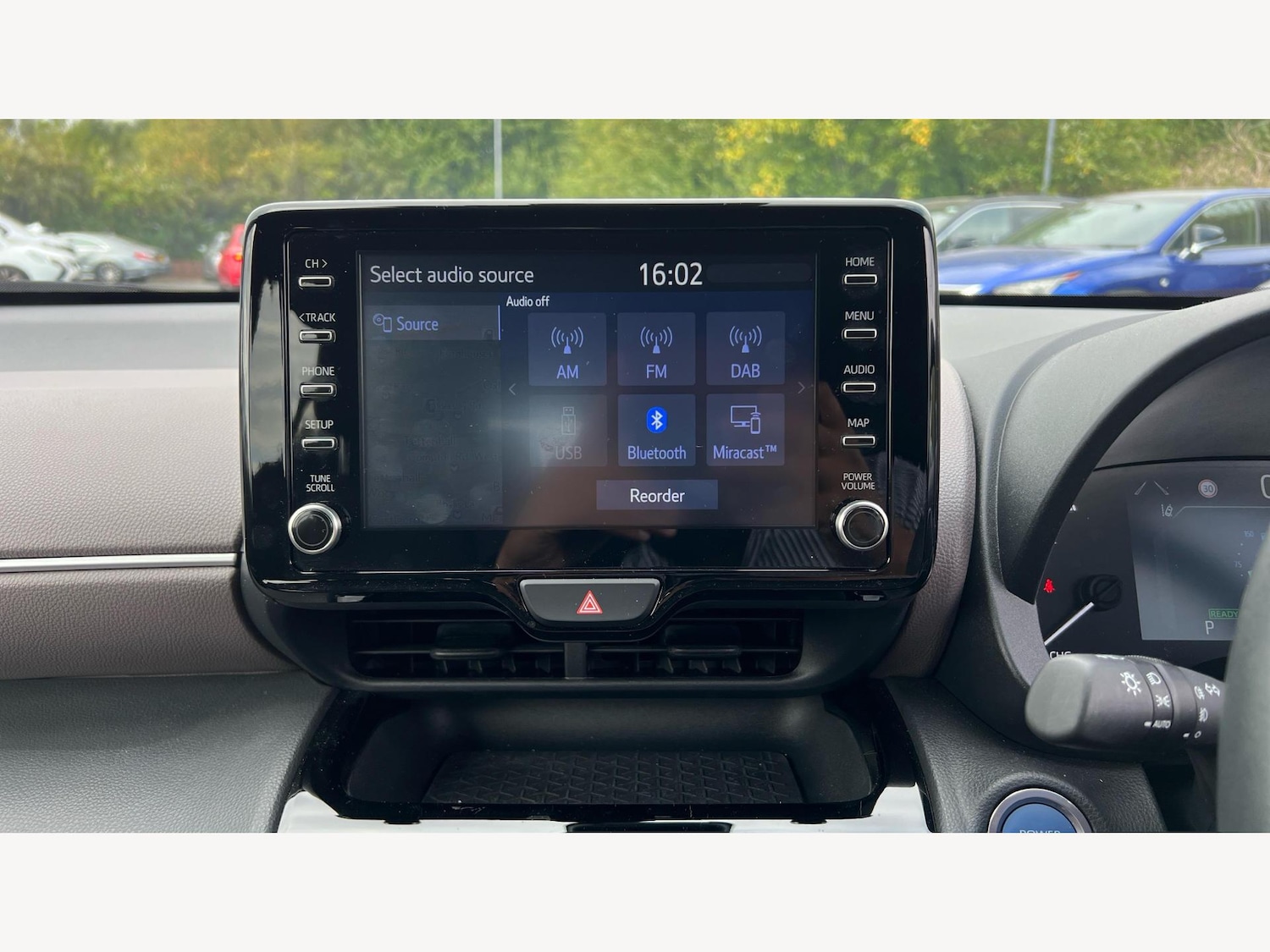Vehicle 25