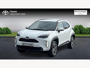 Used Toyota Yaris Cross 2024 for sale - 75682062: Photo
