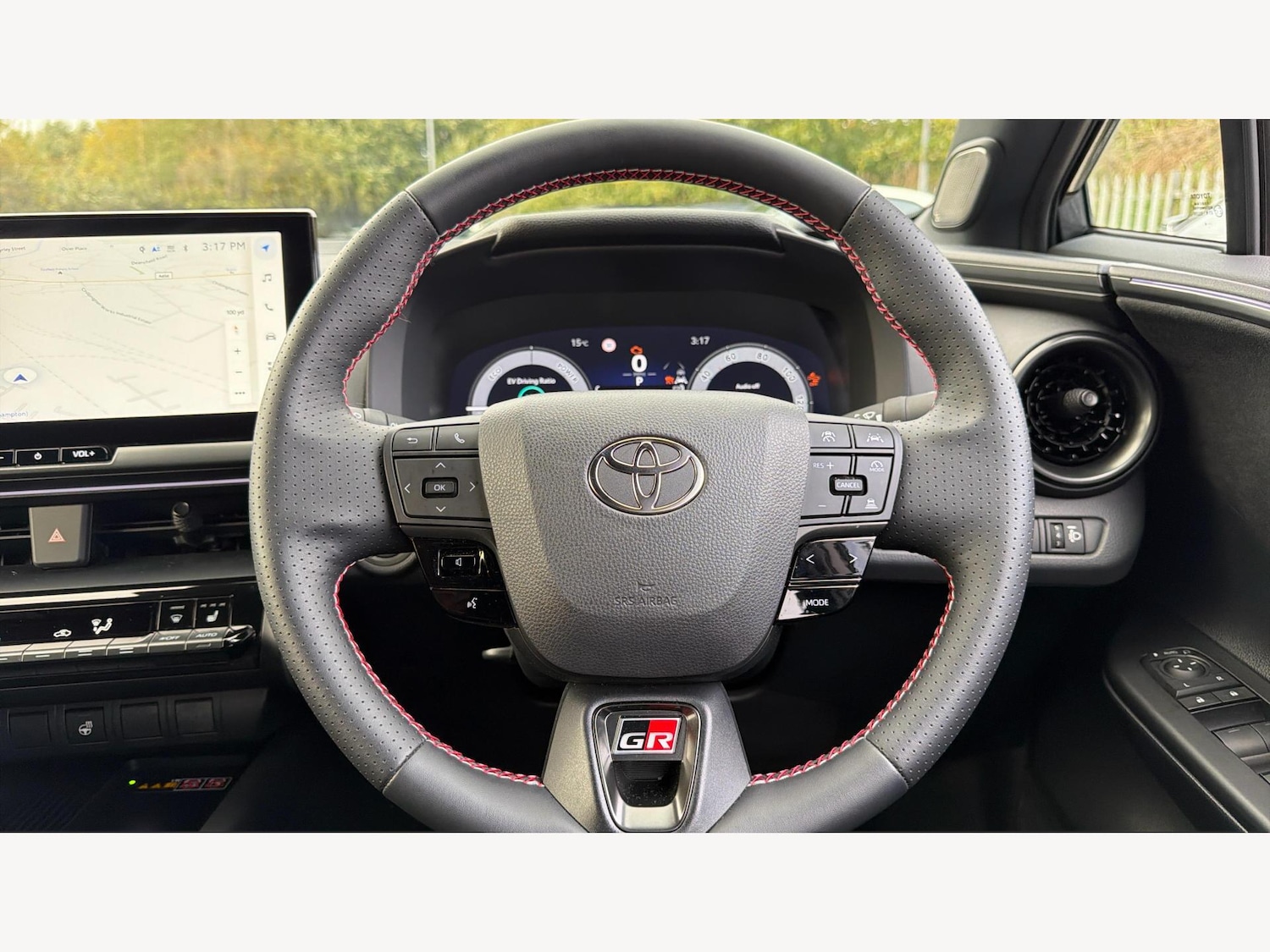 Used Toyota C-HR 2024 for sale - 76499366: Photo 10