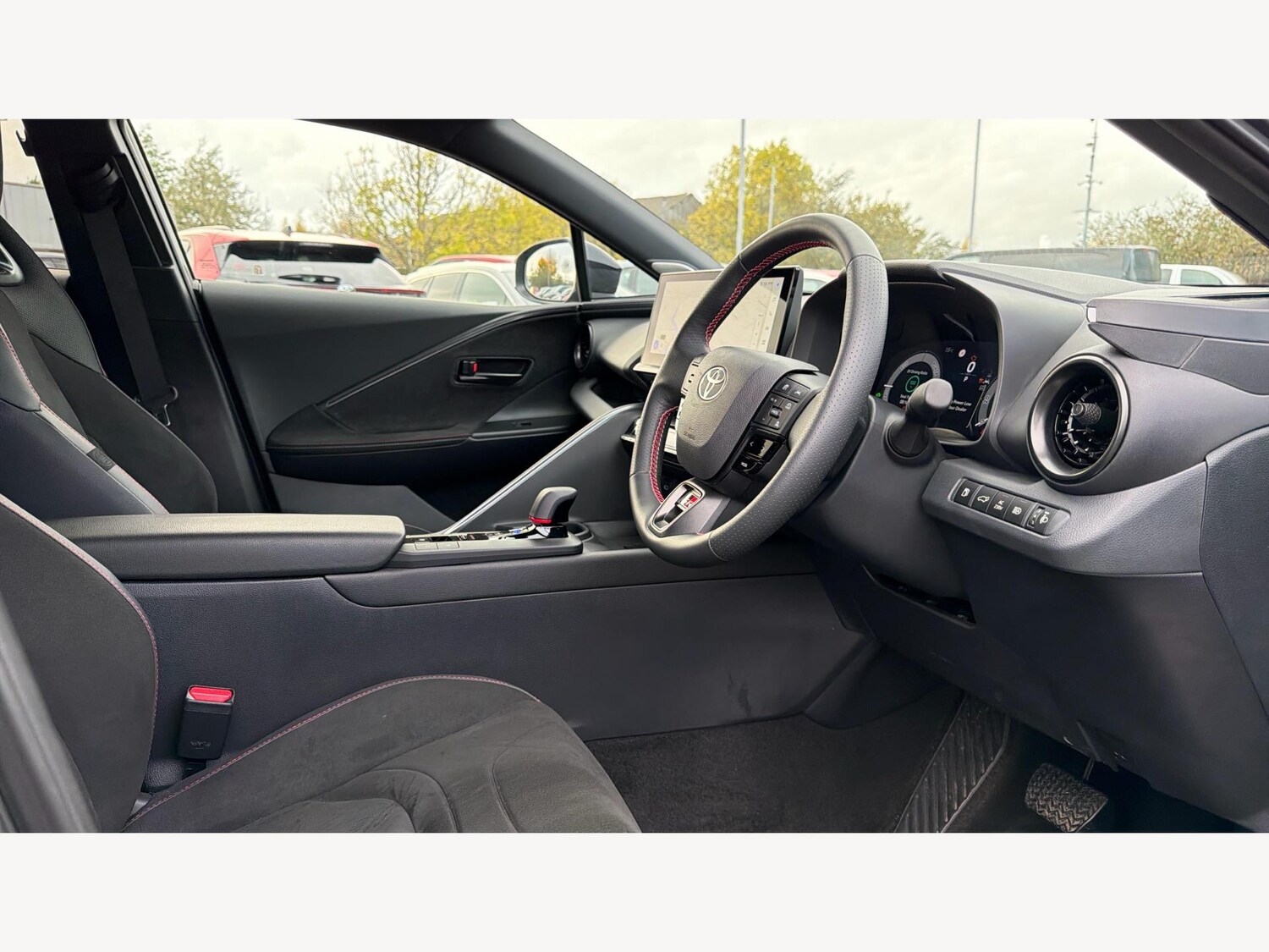 Used Toyota C-HR 2024 for sale - 76499366: Photo 13