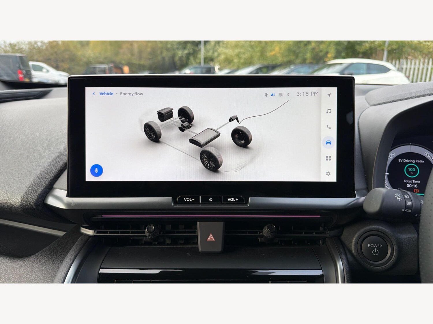 Used Toyota C-HR 2024 for sale - 76499366: Photo 23