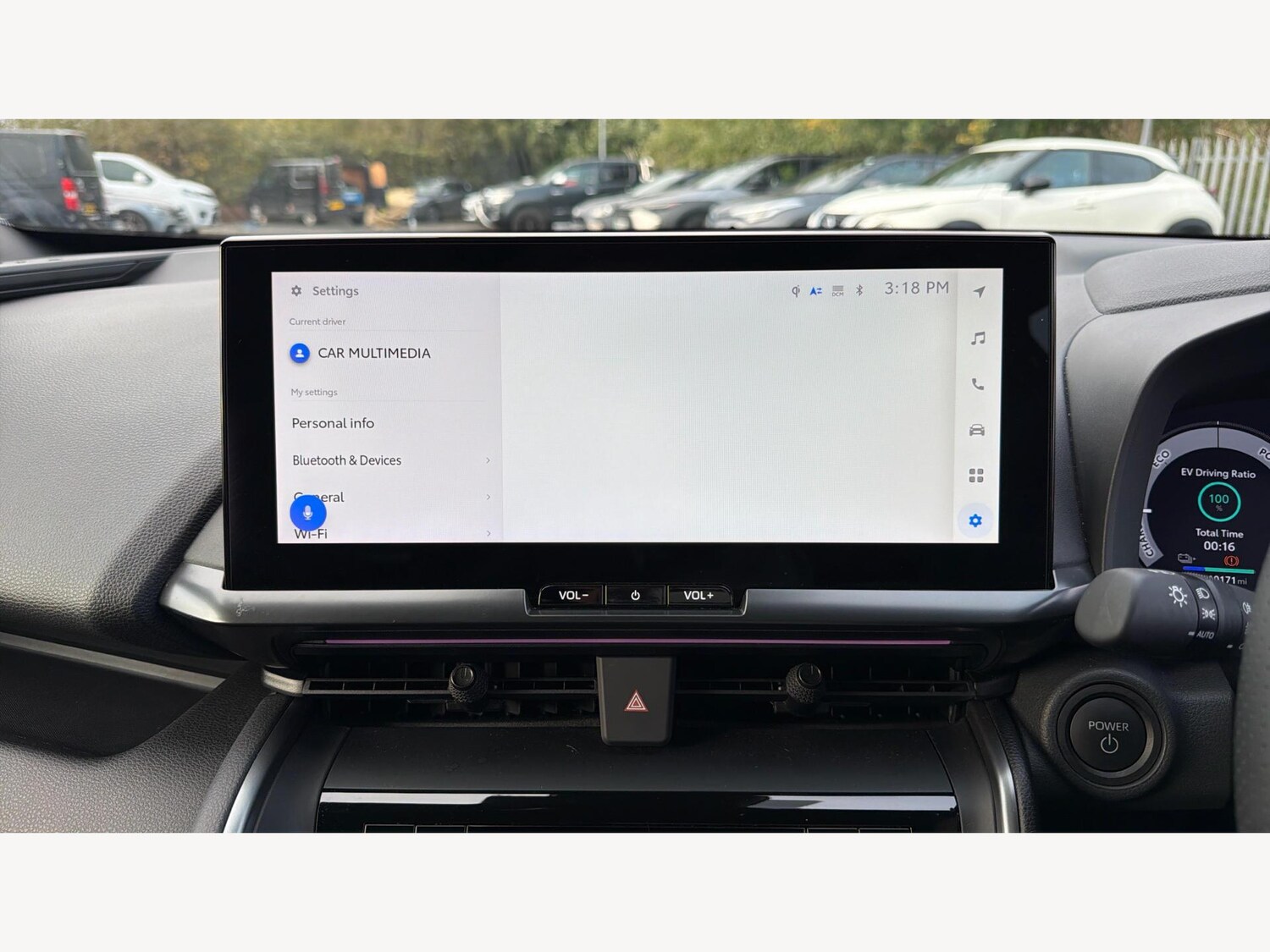 Used Toyota C-HR 2024 for sale - 76499366: Photo 24