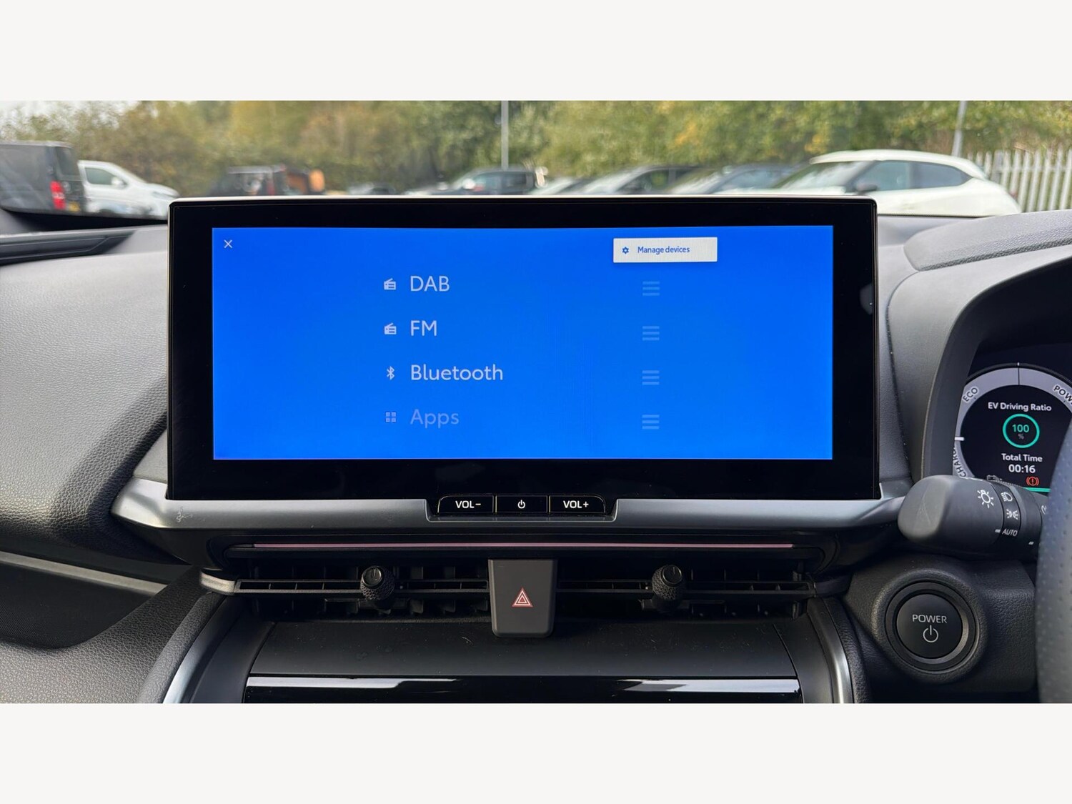 Used Toyota C-HR 2024 for sale - 76499366: Photo 25