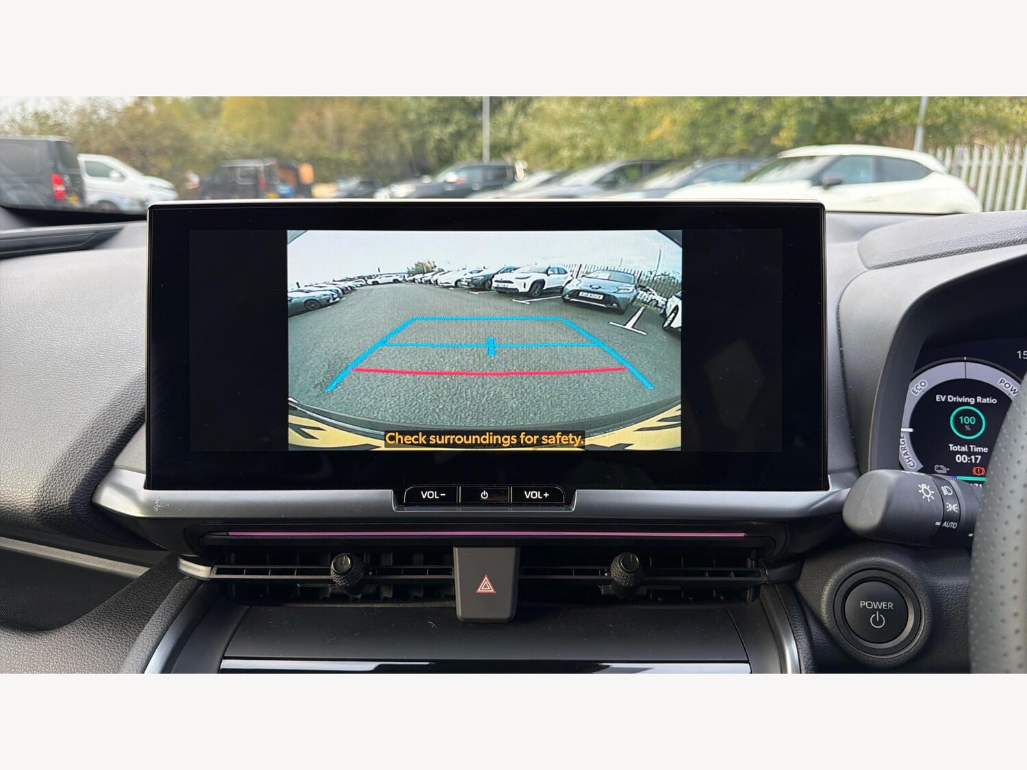 Used Toyota C-HR 2024 for sale - 76499366: Photo 26