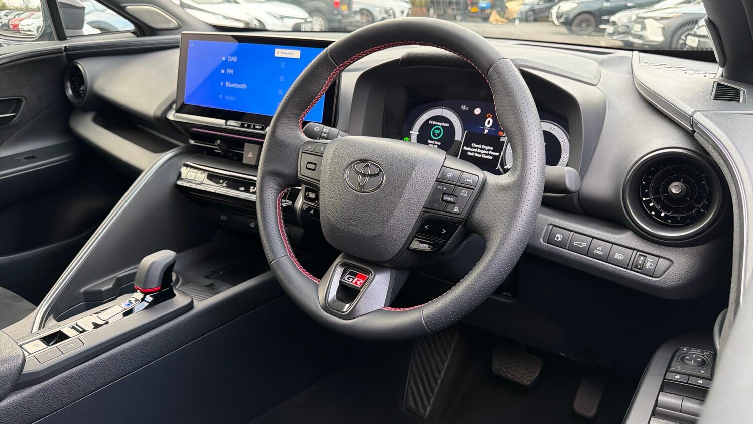 Used Toyota C-HR 2024 for sale - 76499366: Photo 38