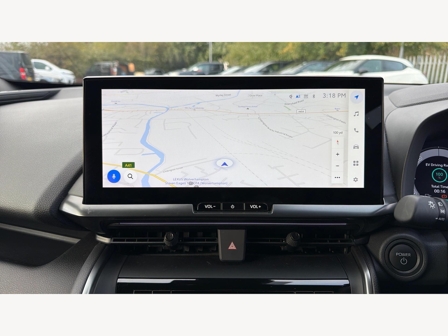 Used Toyota C-HR 2024 for sale - 76499366: Photo 9