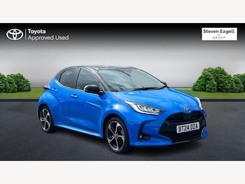 Used Toyota Yaris 2024 for sale - 78661227: Photo