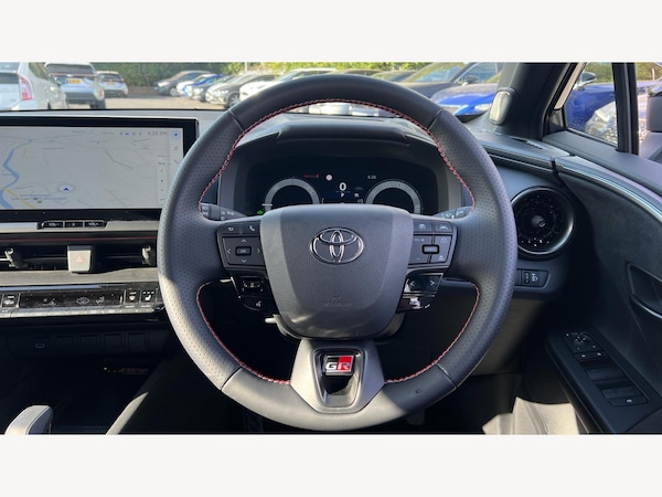 Used Toyota C-HR 2025 for sale - 75507256: Photo 10