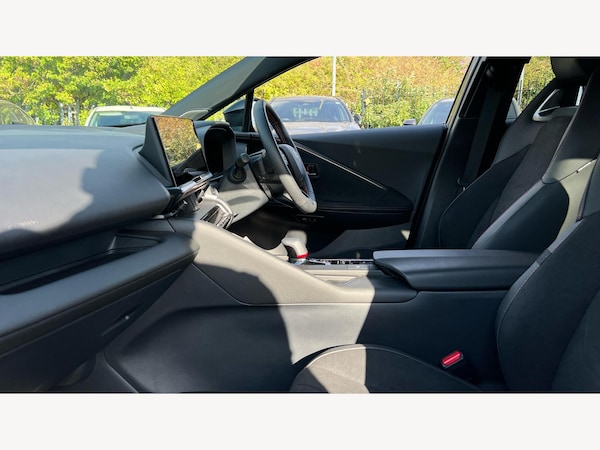 Used Toyota C-HR 2025 for sale - 75507256: Photo 12