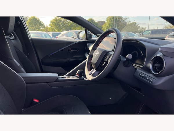 Used Toyota C-HR 2025 for sale - 75507256: Photo 13