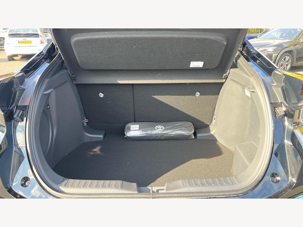 Used Toyota C-HR 2025 for sale - 75507256: Photo 16