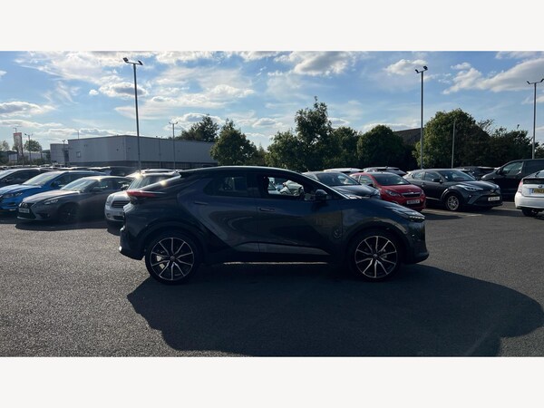 Used Toyota C-HR 2025 for sale - 75507256: Photo 18