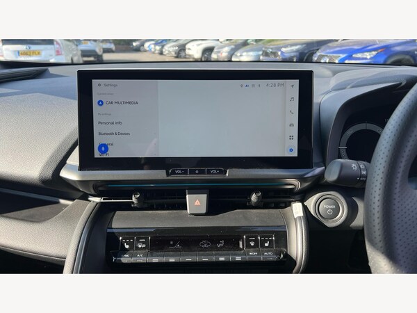 Used Toyota C-HR 2025 for sale - 75507256: Photo 24