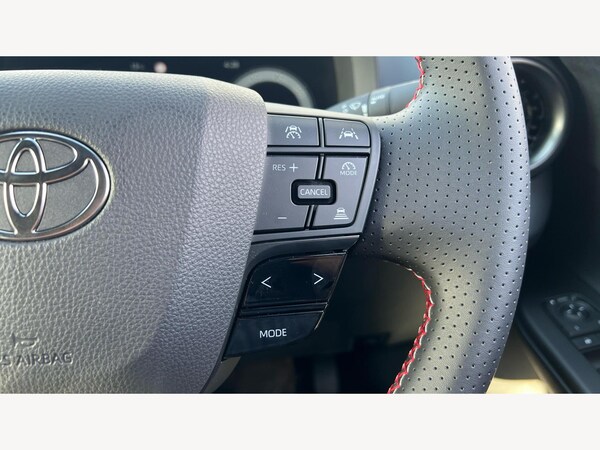 Used Toyota C-HR 2025 for sale - 75507256: Photo 28