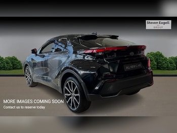 Used Toyota C-HR 2025 for sale - 75507256: Photo
