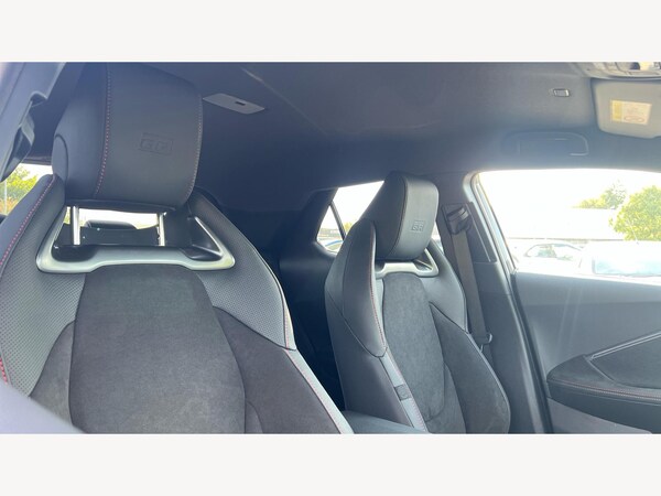 Used Toyota C-HR 2025 for sale - 75507256: Photo 38