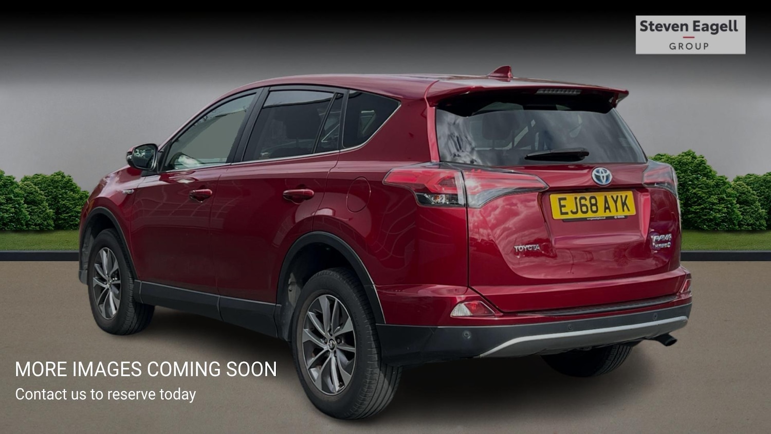 Used Toyota RAV4 2018 for sale - 78072192: Photo 2