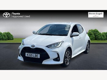 Used Toyota Yaris 2023 for sale - 77330917: Photo