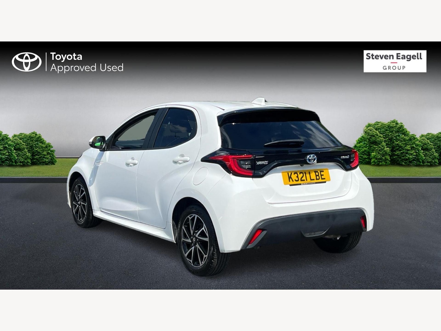 Used Toyota Yaris 2023 for sale - 77330917: Photo 6