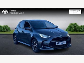 Used Toyota Yaris 2025 for sale - 78516297: Photo