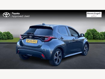 Used Toyota Yaris 2025 for sale - 78516297: Photo