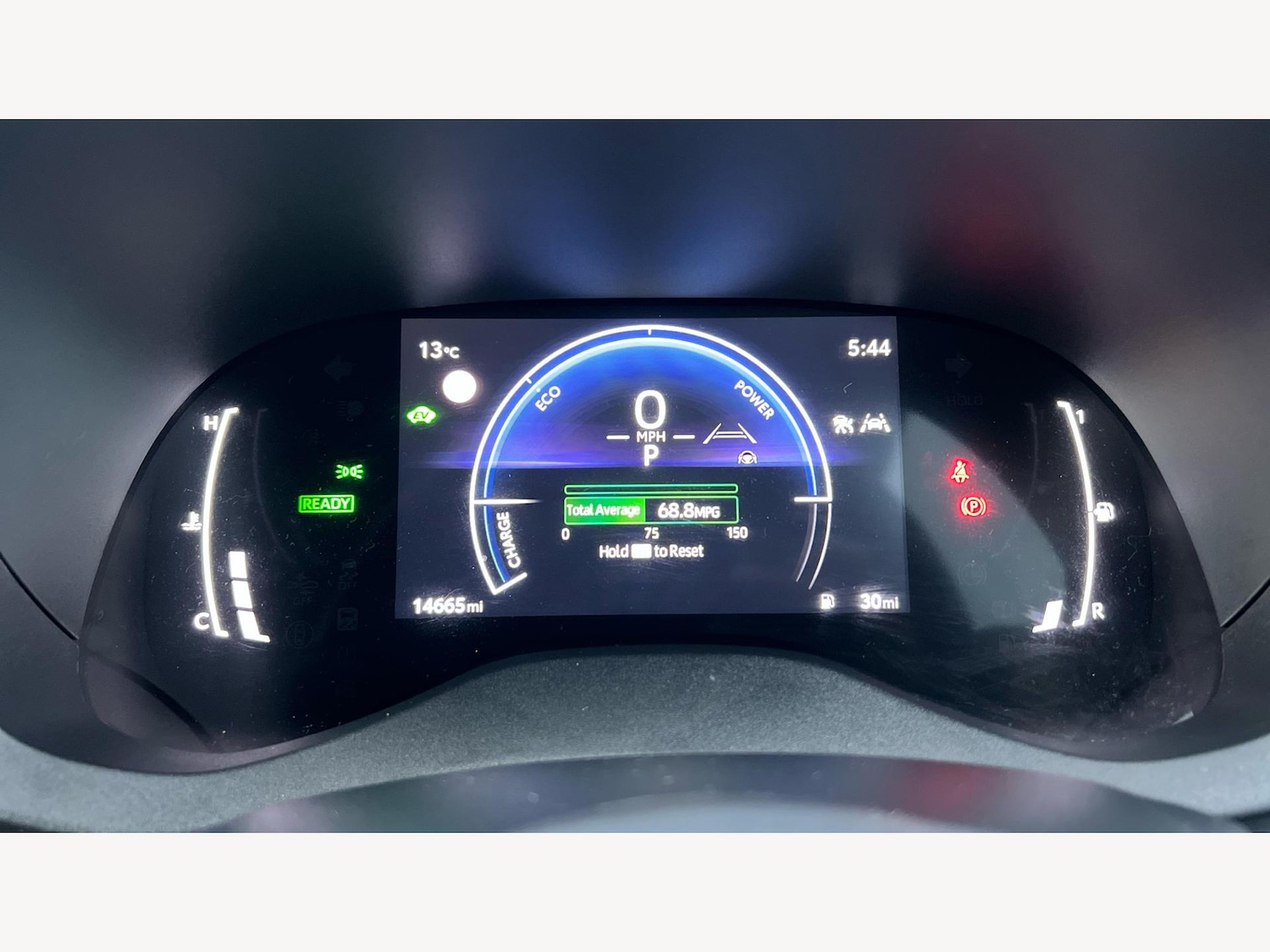Used Toyota Yaris Cross 2024 for sale - 76377939: Photo 11