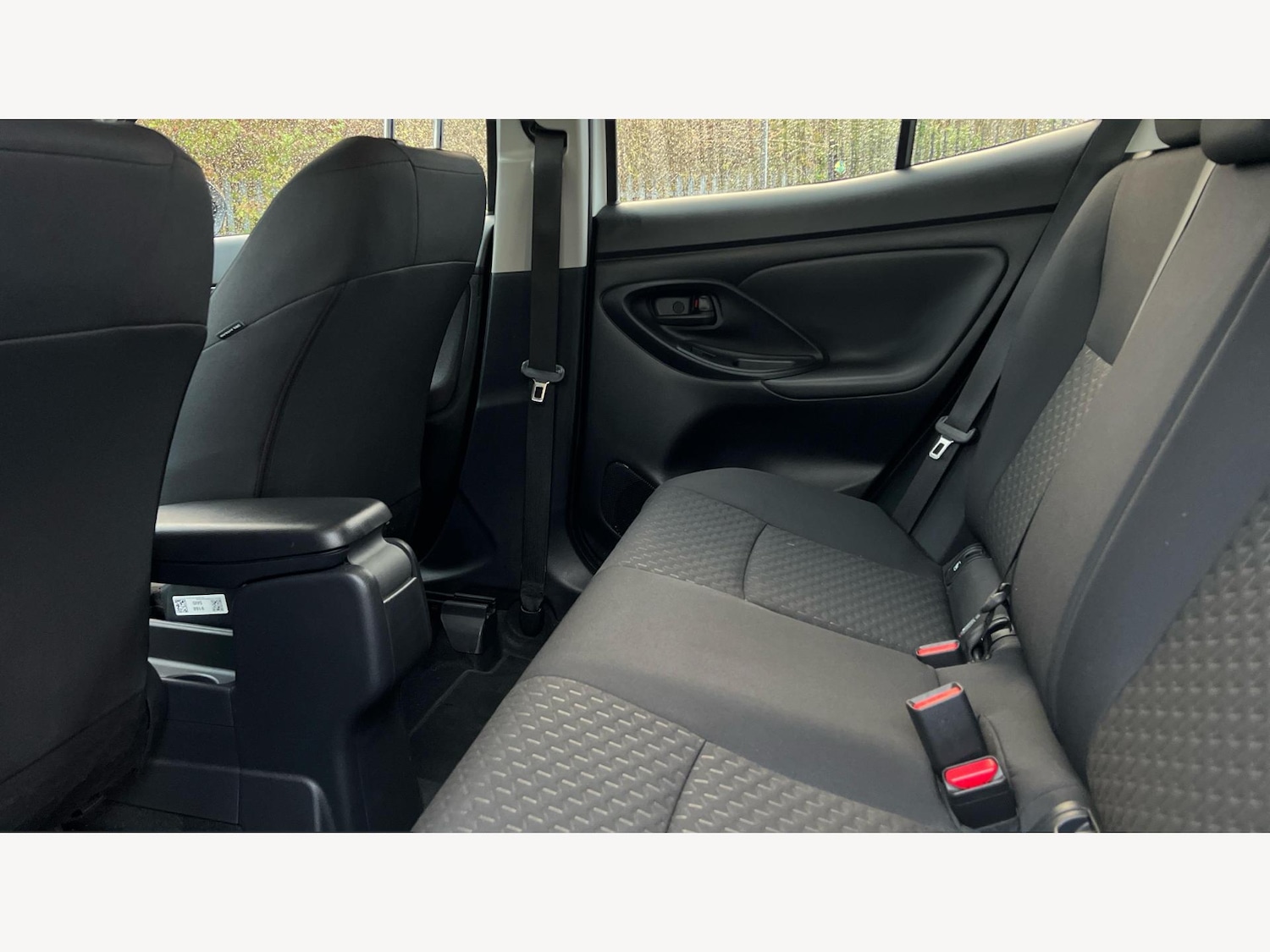 Used Toyota Yaris Cross 2024 for sale - 76377939: Photo 15