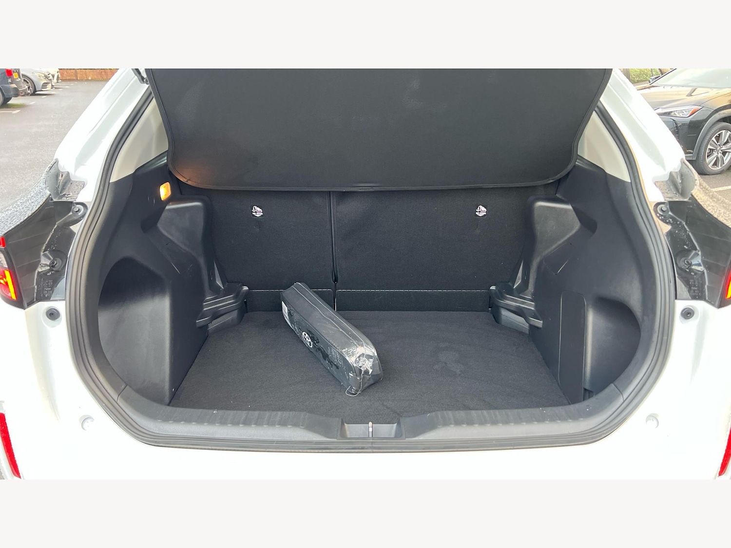Used Toyota Yaris Cross 2024 for sale - 76377939: Photo 16