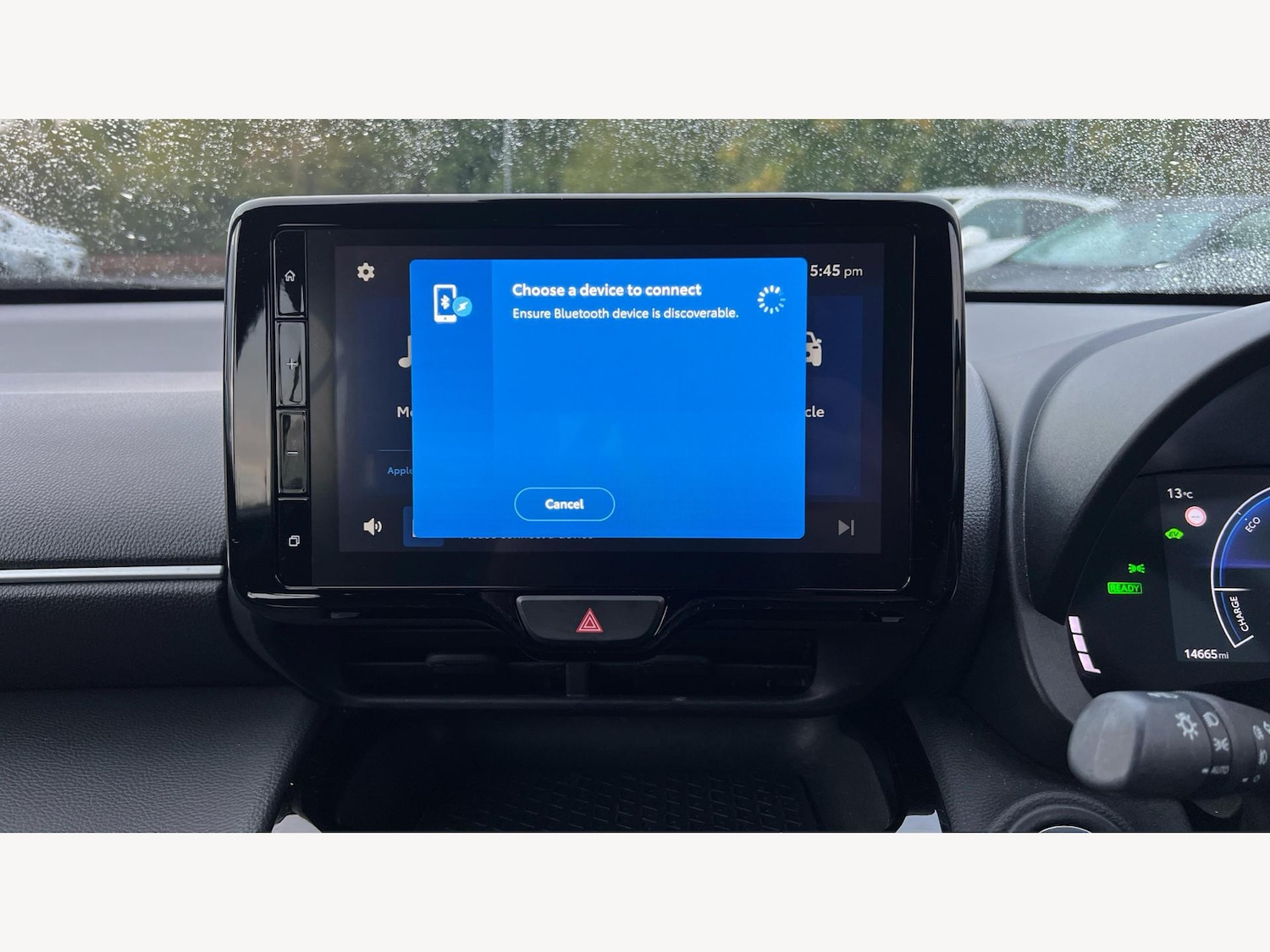 Used Toyota Yaris Cross 2024 for sale - 76377939: Photo 22