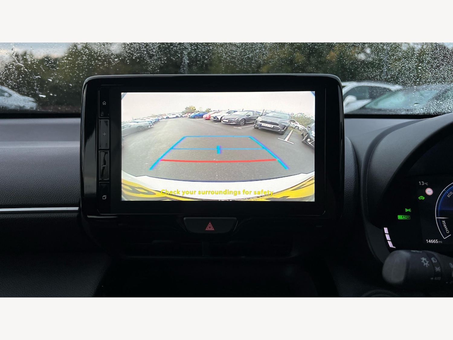 Used Toyota Yaris Cross 2024 for sale - 76377939: Photo 26