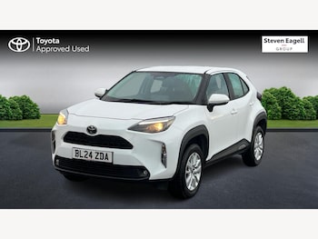 Used Toyota Yaris Cross 2024 for sale - 76377939: Photo
