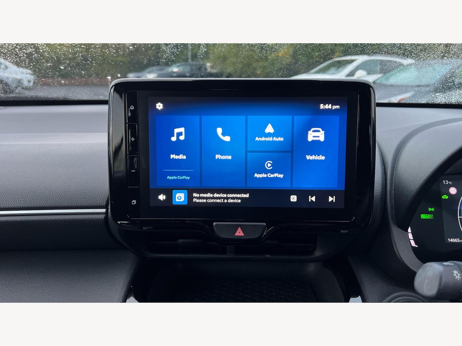 Used Toyota Yaris Cross 2024 for sale - 76377939: Photo 9