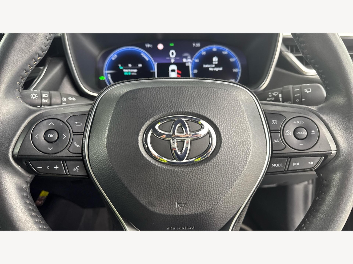 Used Toyota Corolla 2024 for sale - 76549308: Photo 10