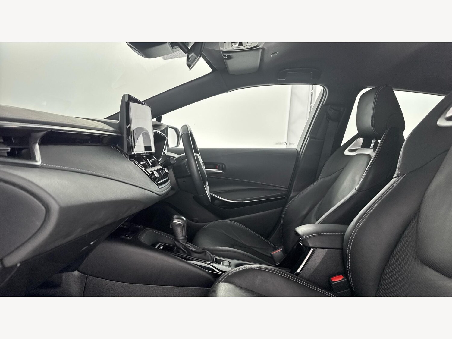 Used Toyota Corolla 2024 for sale - 76549308: Photo 12